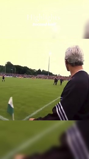 GAA Football Highlights: Donegal vs. Tyrone in Ulster Clash
