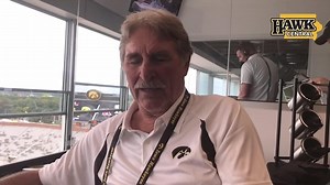 Iowa broadcaster Ed Podolak going strong, 50 years since Chiefs' Super Bowl season