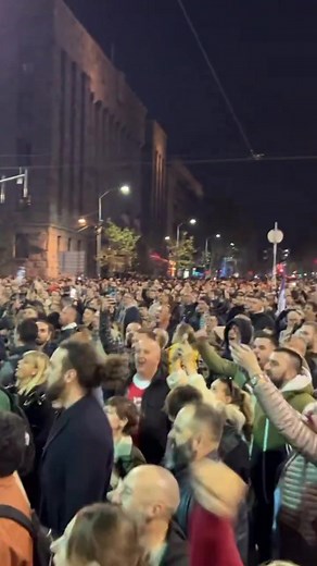 Nikola Sandulovic | Rich TVX News Network