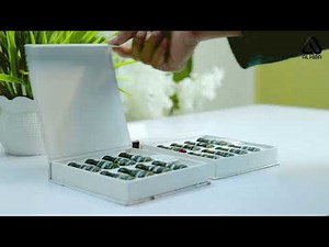 16 pieces of perfume oil only 999/-