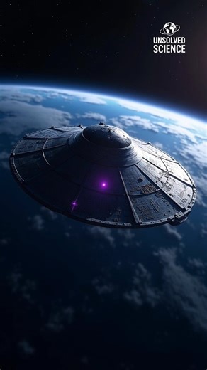 Unsolved Science 2.0 on Instagram: "13,000-Year-Old Alien Ship Watching Earth? . . For decades, conspiracy theories have claimed that a mysterious object—known as the Black Knight Satellite—has been orbiting Earth for thousands of years. Some believe it’s not a satellite at all, but an alien spacecraft silently monitoring us. The story began with Nikola Tesla in 1899 when he detected strange radio signals that seemed to come from space, not Earth. In the 1920s and 1930s, several radio operators 