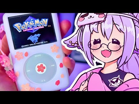 iPod Modding is Awesome