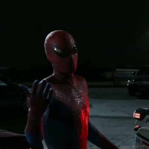 Spiderman Andrew Garfield edit #shorts