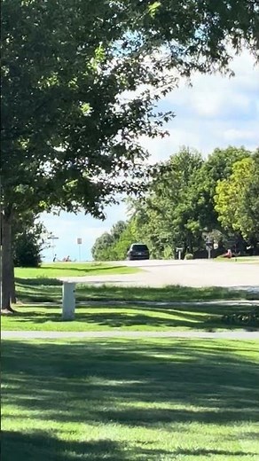 Speeding on 67th Street - August 20th 2025