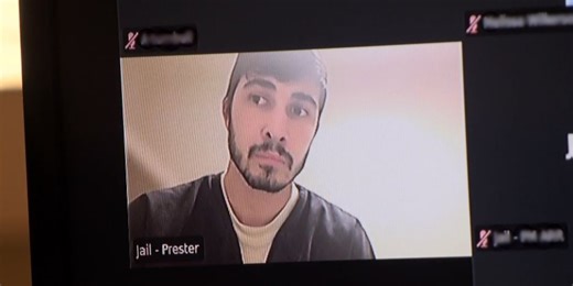 Palmyra wrestling coach charged with sexual abuse; messages started on graduation day, court records show