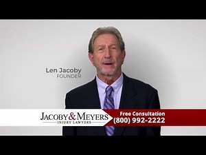 Jacoby & Meyers - Powerful Ally