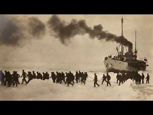 The Steamer Seal Hunt, 1862-1950
