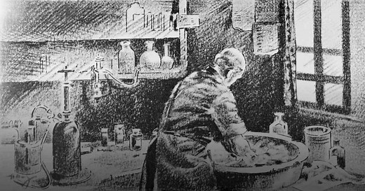 It Took Surprisingly Long for Doctors to Figure Out the Benefits of Hand Washing | HISTORY