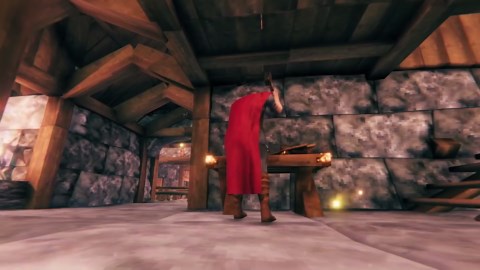 Valheim — Should You Play?