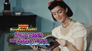 Patterns for Smartness