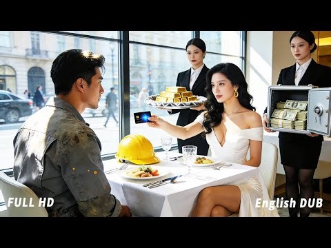 50-year-old tycoon disguised as a poor worker on date—stole beauty CEO's heart at first sight!