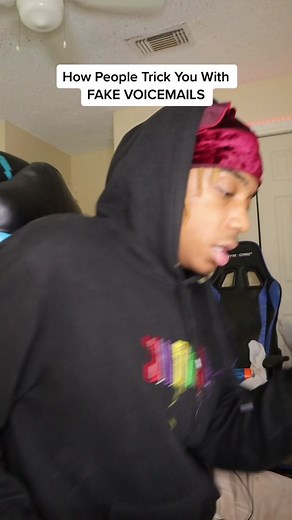 Hilarious Fake Voicemail Prank Compilation