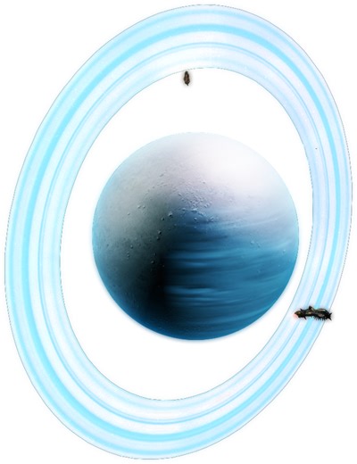 Uranus - WARFRAME Wiki