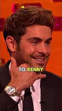 Zac Efron Got a CALL from Michael Jackson?! 😱🔥 #Shorts #zacefron #michaeljackson