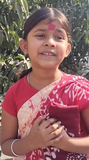 মায়ের Overacting 🙂