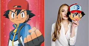 ‘Pokémon’ Voice Actor Sarah Natochenny Offers Her Best Voiceover Advice