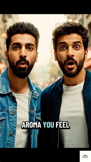 Why KFC Smells So Good (It’s Not a Coincidence)