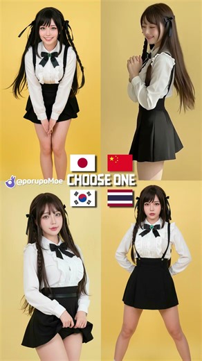 Who Is the Best Alina Clover Cosplay? Choose Wisely... 🤔