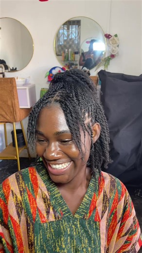 Five Stylish Ways to Rock Micro Twists