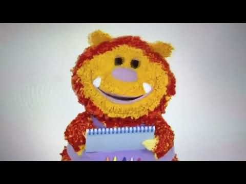 Get Squiggling! Letters S01E03 Letter C