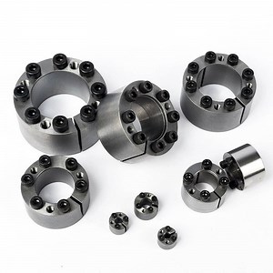 [Hot Item] Standard Shaft Power Locking Assembly for Industry Machinery Locking Device