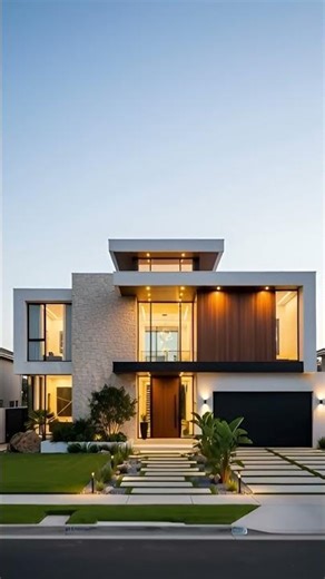 You Won’t Believe This Luxury House Makeover! #shorts #housedesign