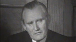 Northern Ireland Government Press Conference