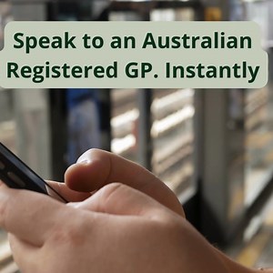 Avoid the hassle of booking GP appointments around your schedule. Get scripts and repeats online in minutes. | Mygponline