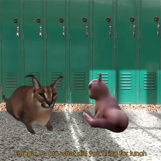 floppa on Instagram: "Glizzy . . . . . . . . . . #fypシ #floppa #meme #fyp #skit #discover"