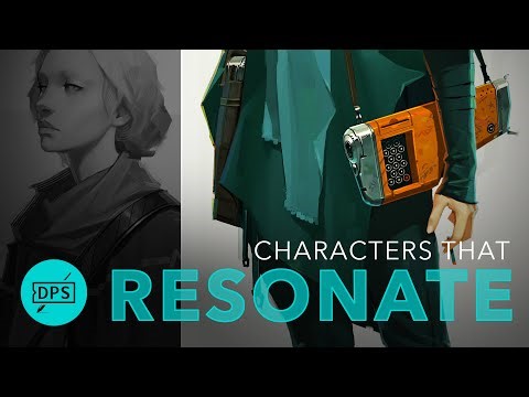 This Will Change Your Character Art