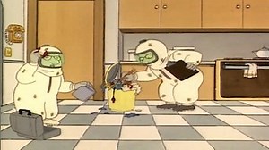 Watch Doug Season 3 Episode 6 - Doug and the Weird Kids / Doug's Behind The Wheel