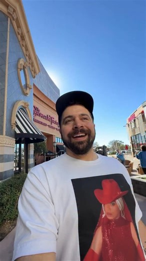 here we are again, at the @popmart vending machine for more zootopia x molly blind boxes! | Blake Silva