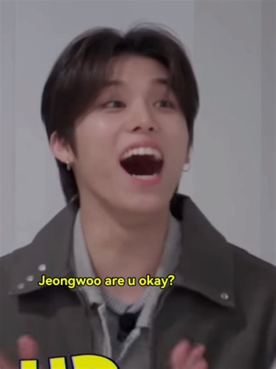 TREASURE's Jeongwoo on Treasure Map S4: Fan Anticipation