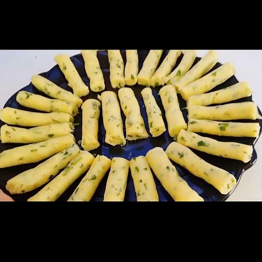 Patates kroket tarifi 🥔 kroket nasıl yapılır #shorts,