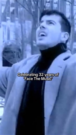 New Kids On The Block on Instagram: "Today in NKOTB history: Face The Music was released in 1994!"