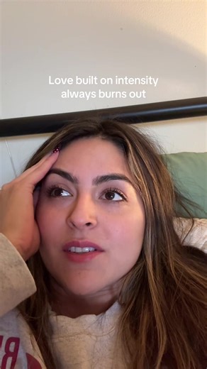 Real intimacy is what nurtures love #breakuptok #heartbreak #girltok ##breakupadvice #emotionalintimacy