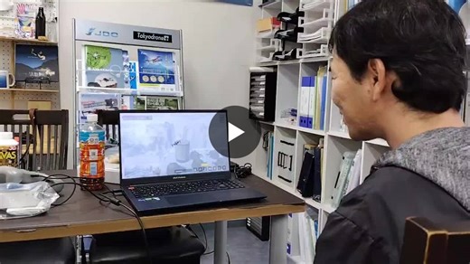 Vyorius Drone Simulator: Master Drone Flight Skills | Nishant Singh Rana posted on the topic | LinkedIn