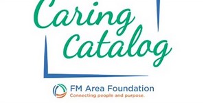 FM Area Foundation launching “Caring Catalog” today