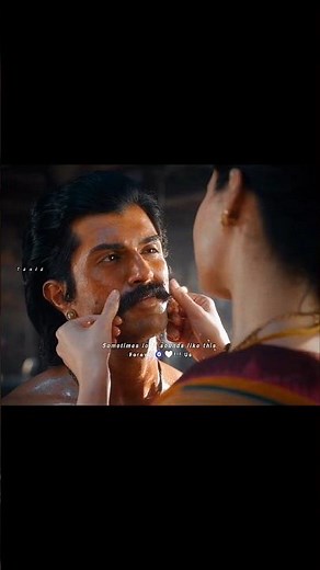 unakaaga porandhene enadhazhaga...🤍🧿love tamil #rashmikamandanna whatsapp status