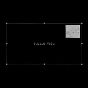 Penelope Scott - Public Void