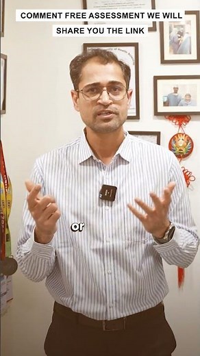 Knee Pain Without a Fall or Injury? What It Could Really Mean | Dr. Yogesh Sisodia