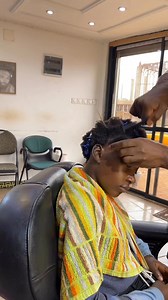 DAVE HAIR Booster on Reels