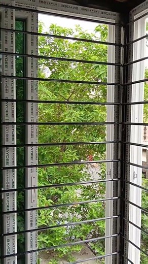 3 Track Upvc Sliding Window | Available on IndiaMART