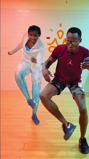 Bae Bae by ‪@ruger_official‬ ‪@BnxnTYE‬ #baebae #baebaechallenge #dance #zumba #danceworkout #afro