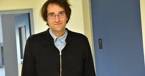 Journé Départementale de l'autisme. Josef Schovanec : "Je suis le petit chanceux du club"