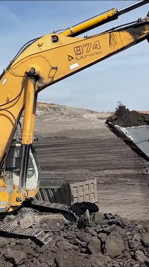 very amazing skill !!! #megamachineschannel, #mining, #miningequipment, #machines, #construction, #heavyequipment, #excavator, #machinery, #caterpillar, #digger, #diggers, #coal, #soil, #truck, #transoprt, #heavytransport, #transportation, #transportationservices, #earth, #trucks, #liebherr, #TRUCKS, #wheelloader, #bulldozer, #catexcavator, #dumper, #megamachines, #catequipment, #liebherr984, #dozer | Machinery And Equipment