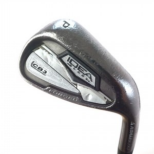 Adams IDEA Black CB3 P Pitching Wedge Matrix Ozik Graphite Regular Flex 32454G