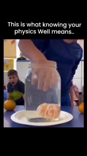 GLOBAL Explained | This demonstration is a practical illustration of fluid mechanics and buoyant equilibrium, where the observable behavior of an object... | Instagram