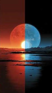 Why Mars Sunsets Turn Blue — The Strange Science NASA Discovered