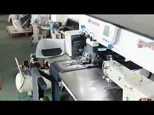 V-T3020ATP-AF pocket attach